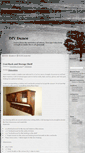 Mobile Screenshot of diydunce.org